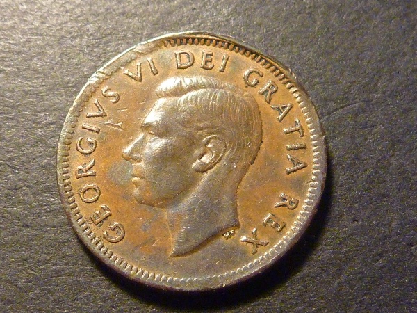 1952-1-Cent,-Indent-Strike-Error