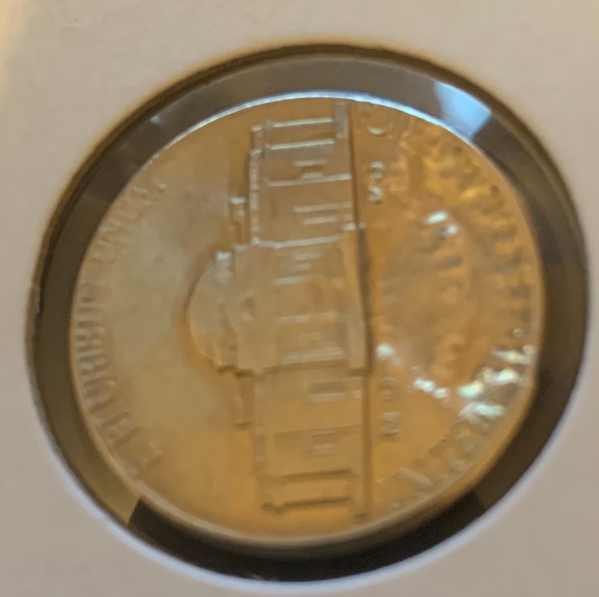 Need-Help-Identifying:-1971-D-Nickel-In-Great-Condition-With-Possible-Error