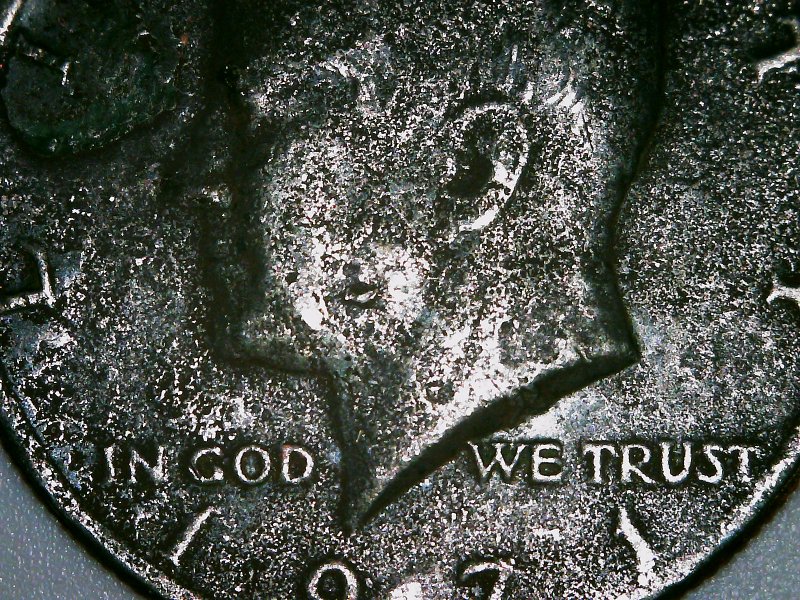 1971-P-And-1972-D-Kennedy-Halves
