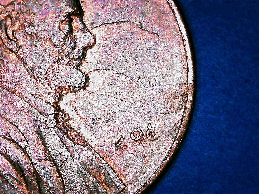 1988?-Penny-Error-Identification