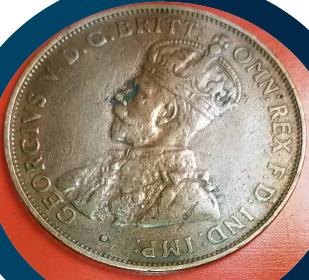 1936-Australian-Penny