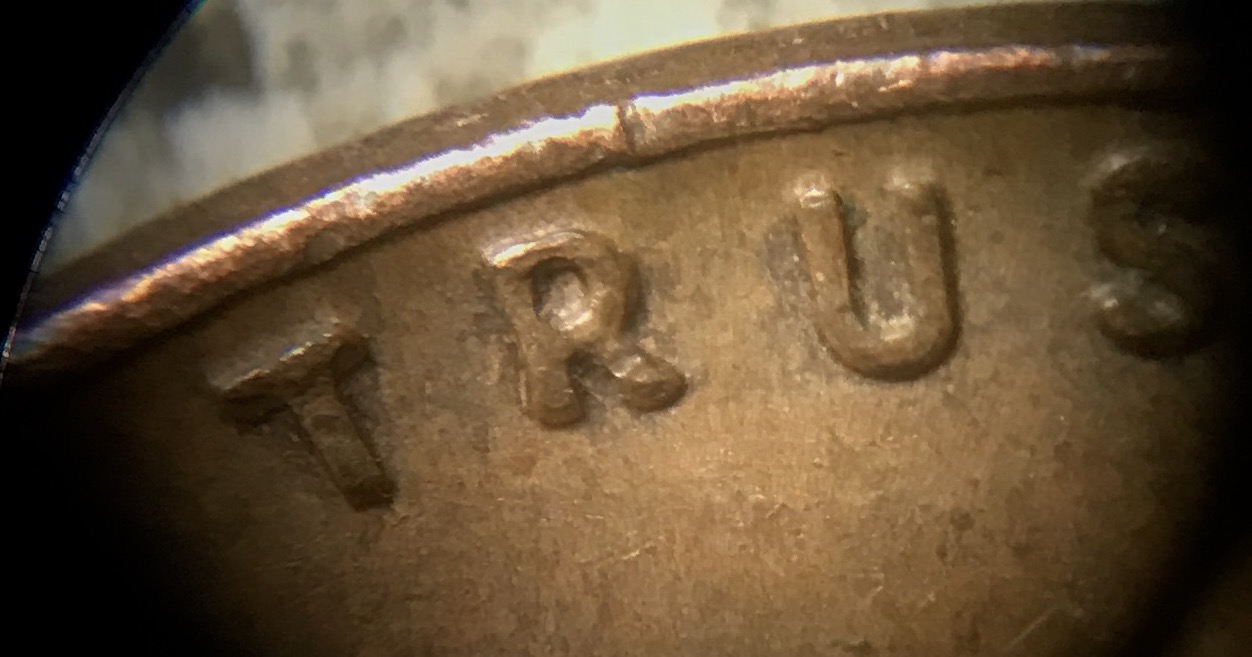 This-1953-D-Cent-Looked-Possibly-MD-Or-DD?