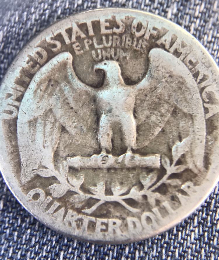 1941-Quarter-That-Has-No-Mint-Mark