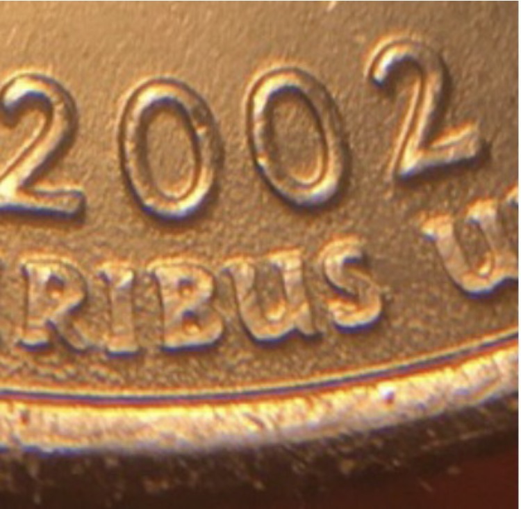 2nd-2002-Quarter-Doubled-Die?--Also-Something-In-Between-The-