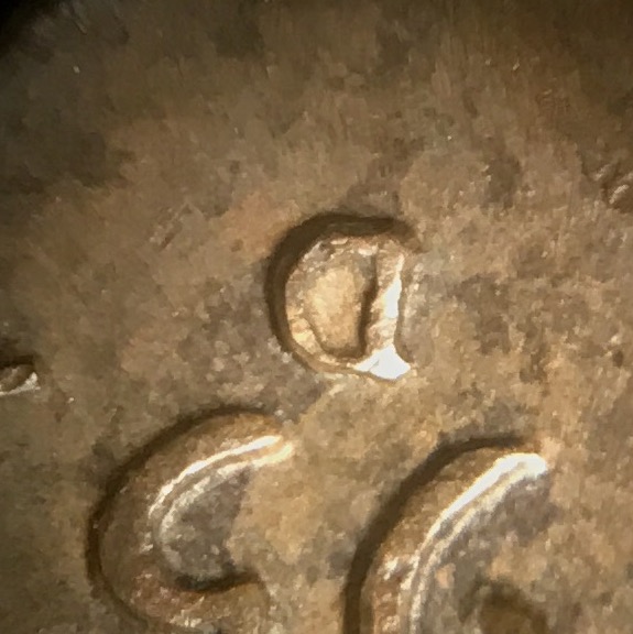 This-1953-D-Cent-Looked-Possibly-MD-Or-DD?