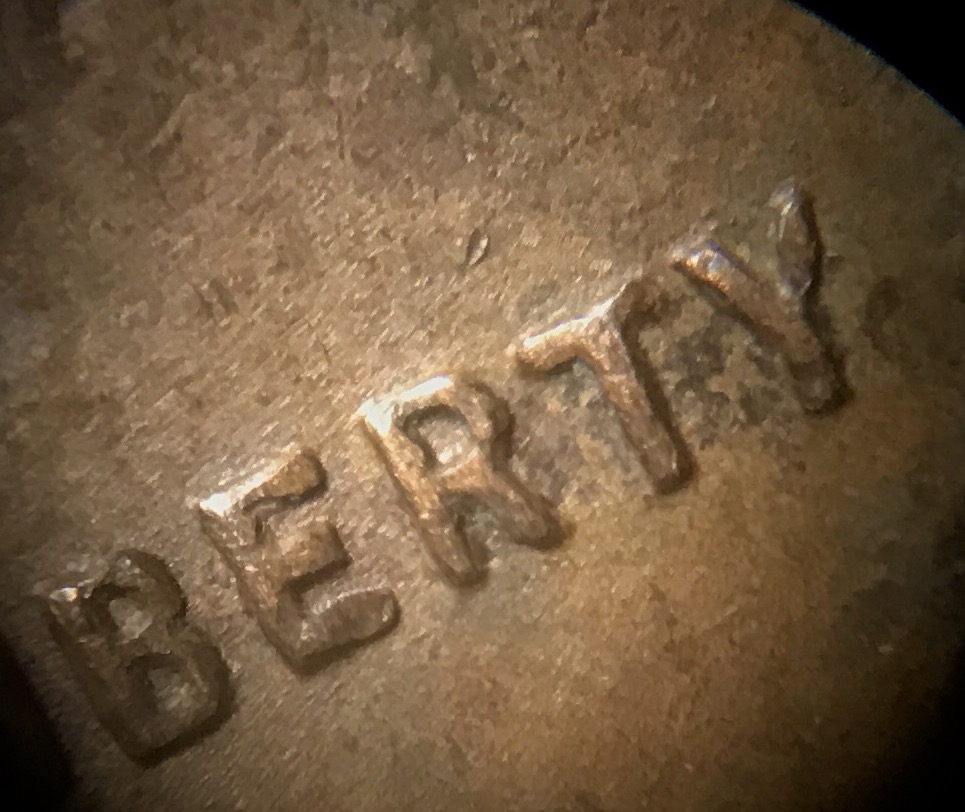 This-1953-D-Cent-Looked-Possibly-MD-Or-DD?