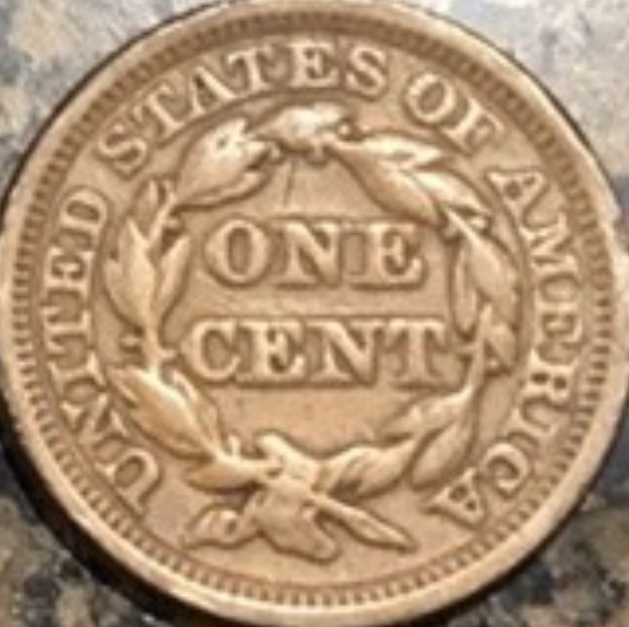I-Have-A-1848-One-Cent-Was-Hoping-Someone-Can-Help-Shed-Some-Light-On