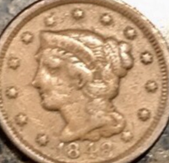 I-Have-A-1848-One-Cent-Was-Hoping-Someone-Can-Help-Shed-Some-Light-On