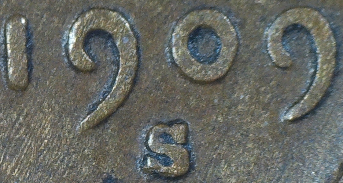 New-Digital-Microscope-&-1st-Picture