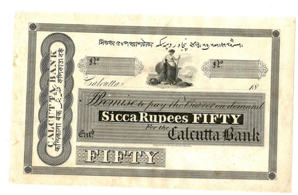 British-India-Banknotes-For-Exchange