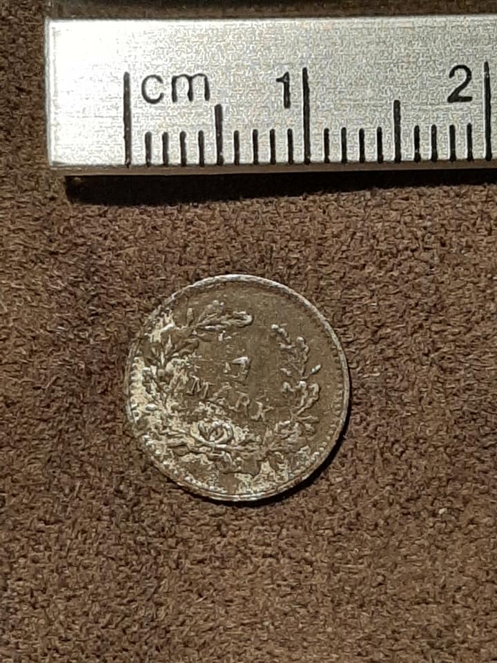 Need-Help-Identifying-Possibly-WW1-Era,-Possibly-Germanic-Coin
