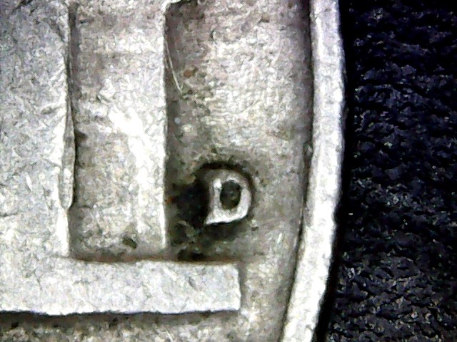 Think-This-Is-A-1953-D-Jefferson-Nickel-MMS-003-Listed-As-Ex.-Rare-On-VV