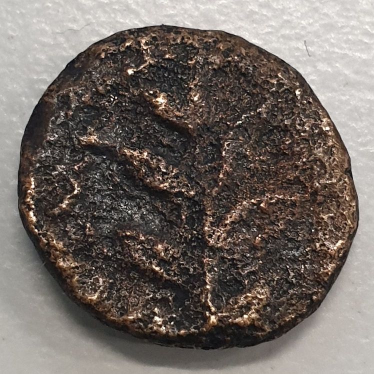 Most-Likely-A-Greek-Coin
