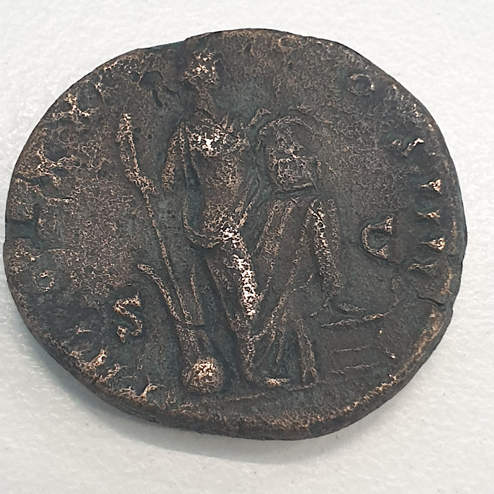 S-C-Roman-Coin,-But-Cannot-Read-The-Emperor