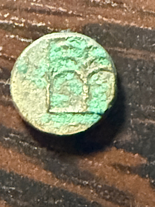 Tiny-Ancient-Greek-Coin