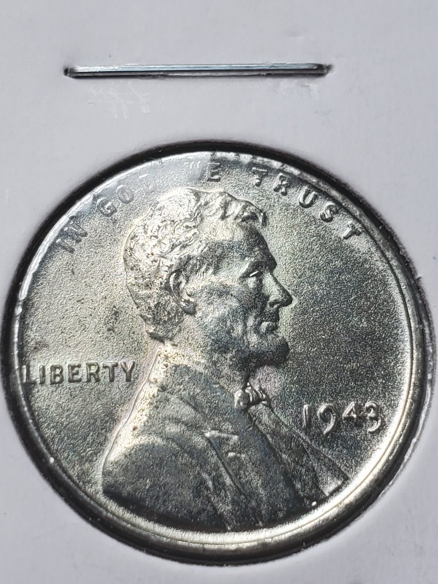 Is-This-1943-Cent-Re-Plated-Or-Unaltered?