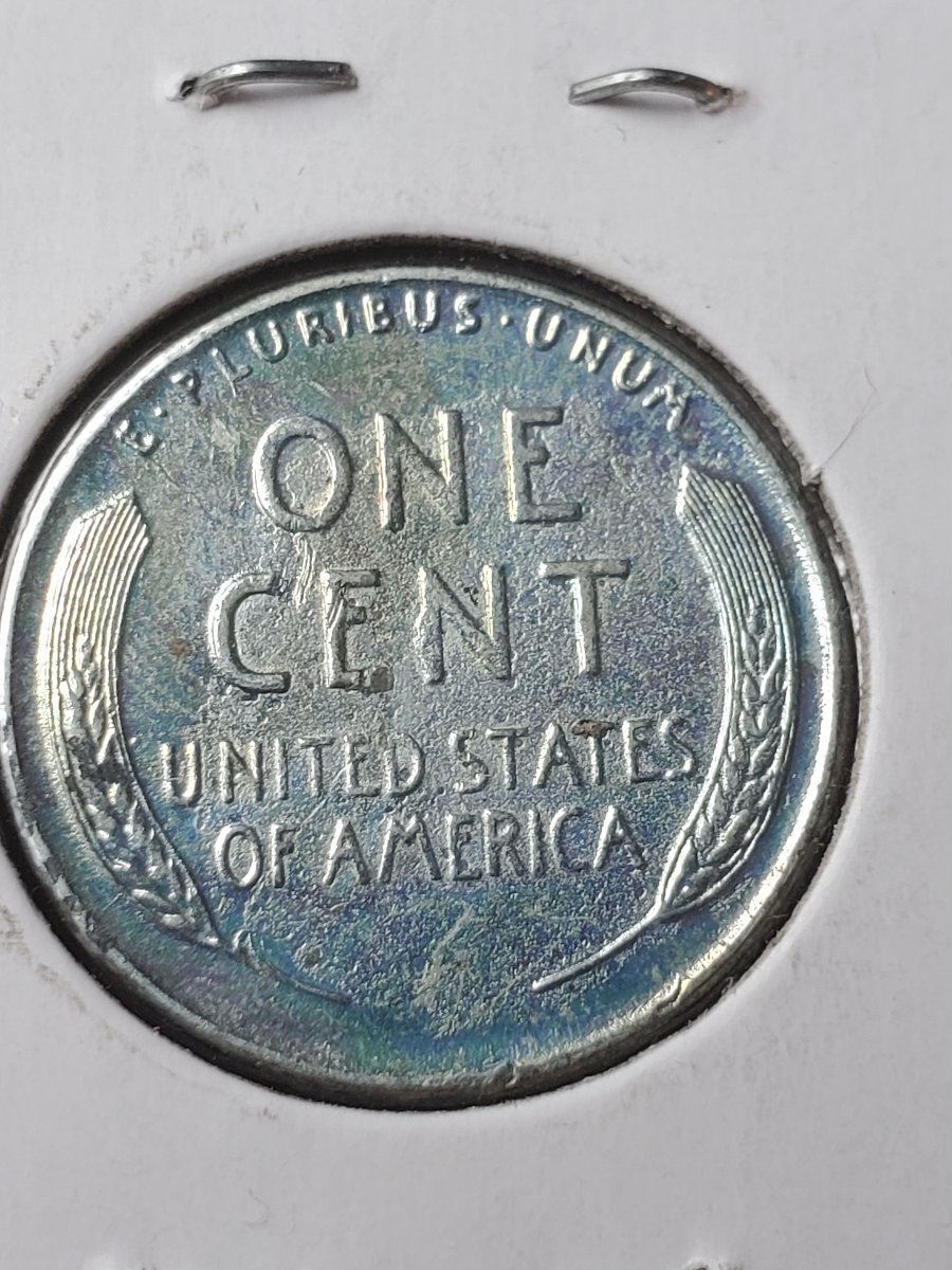 Is-This-1943-Cent-Re-Plated-Or-Unaltered?
