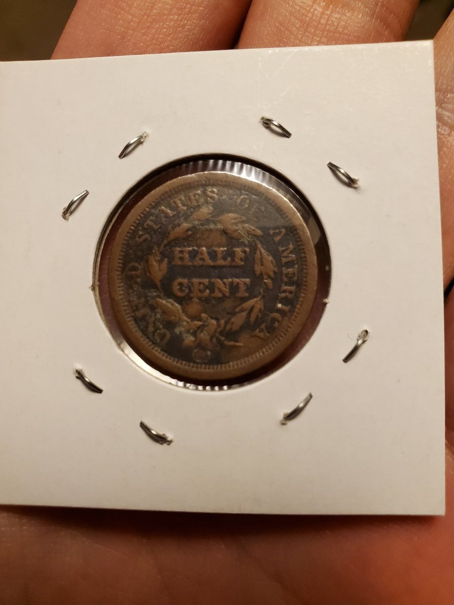 Is-Toluene-Safe-For-Coins?