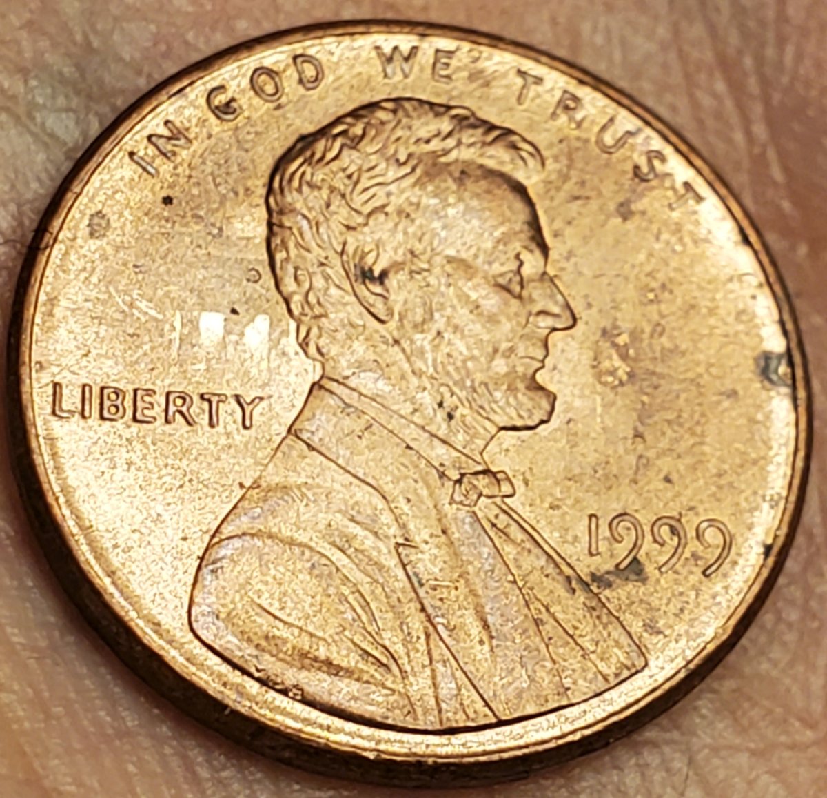 Enough-Of-A-Die-Clash-To-Add-Any-Premium,-Or-A-Spender?-1999-P-LMC