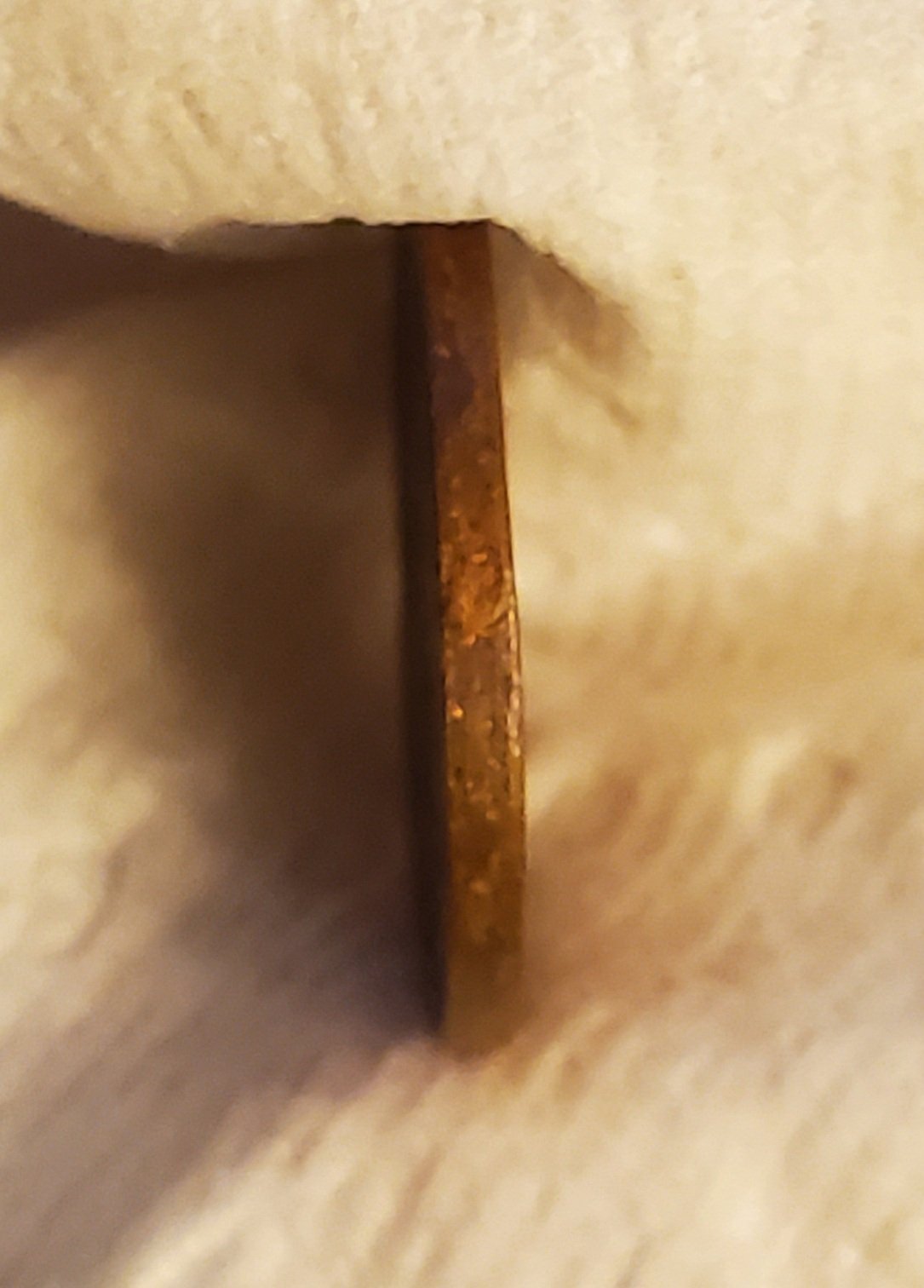 Really-Fantastic-Lamination-Peel-From-My-Dad's-Collection-1951-D-LWC