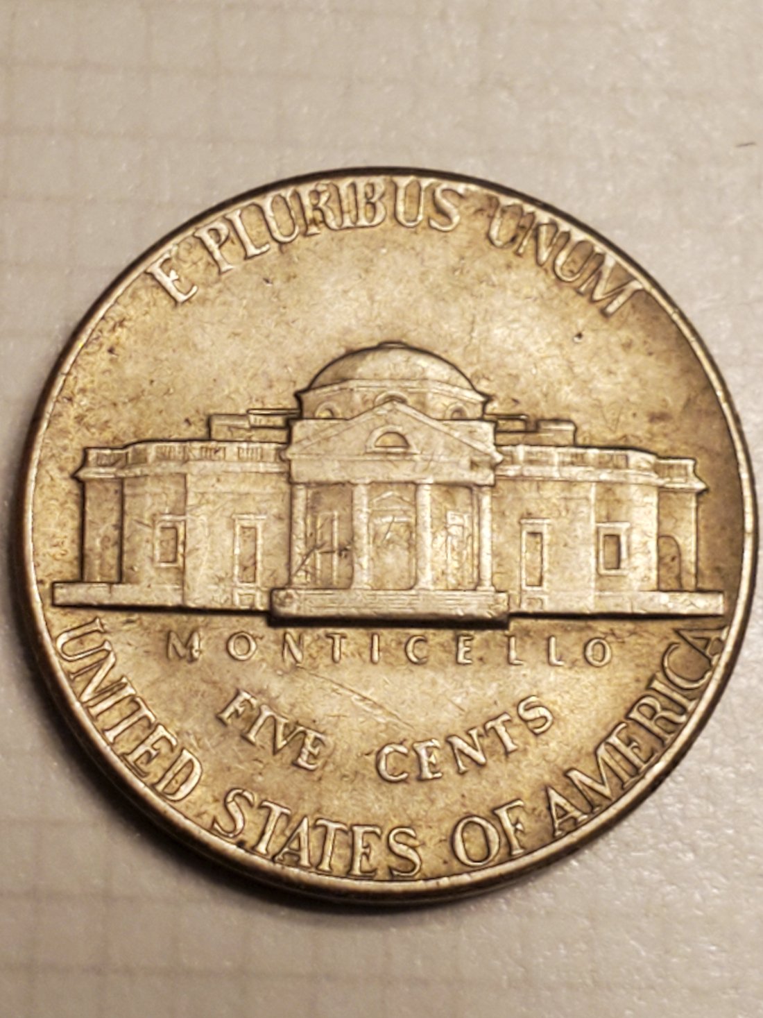 1972-D-Jefferson-Nickel-RDV-007-Paired-With-Odv-023