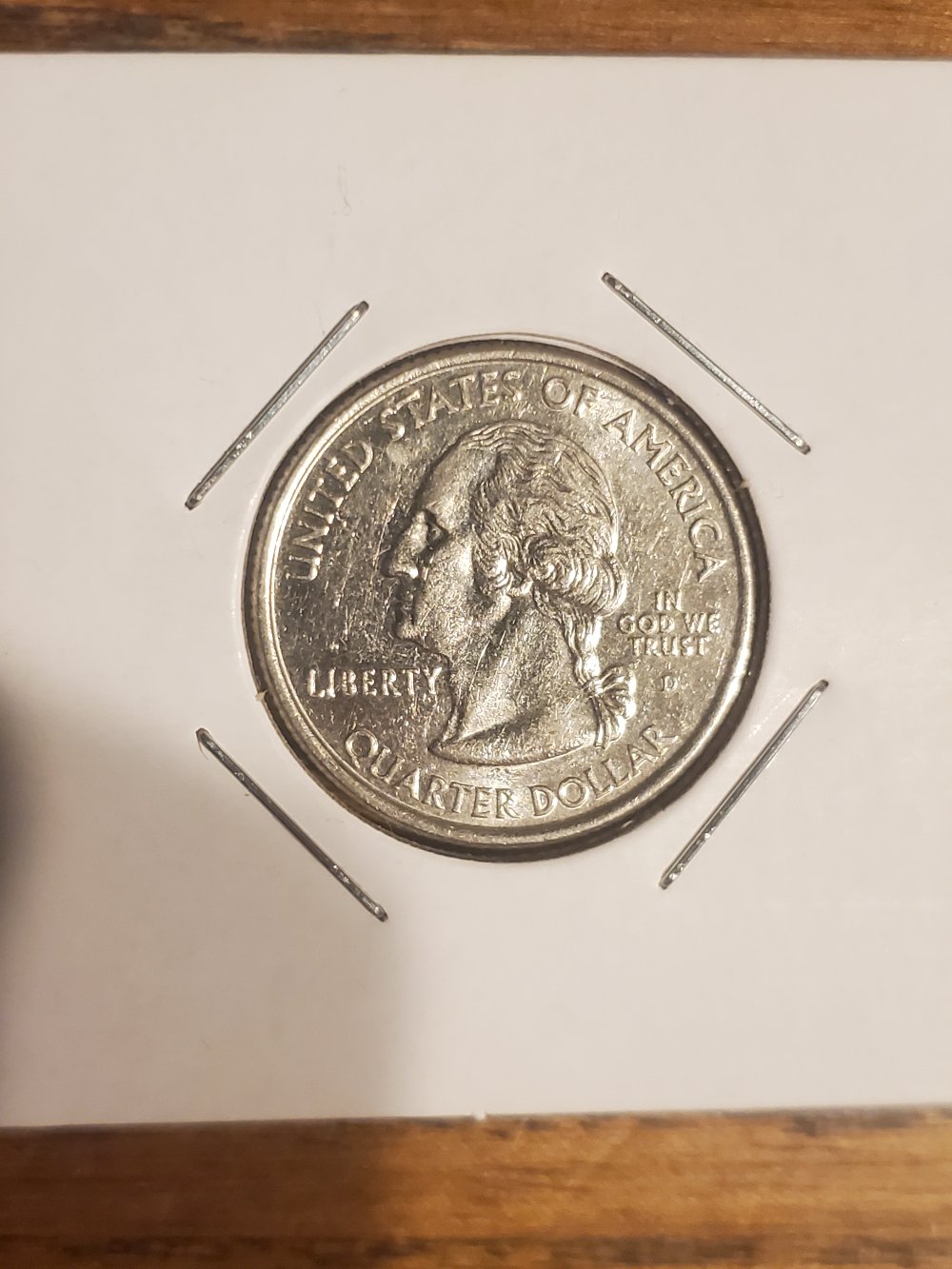 My-First-Major-Die-Rotation-Error-70�-2000-D-Maryland-State-Quarter
