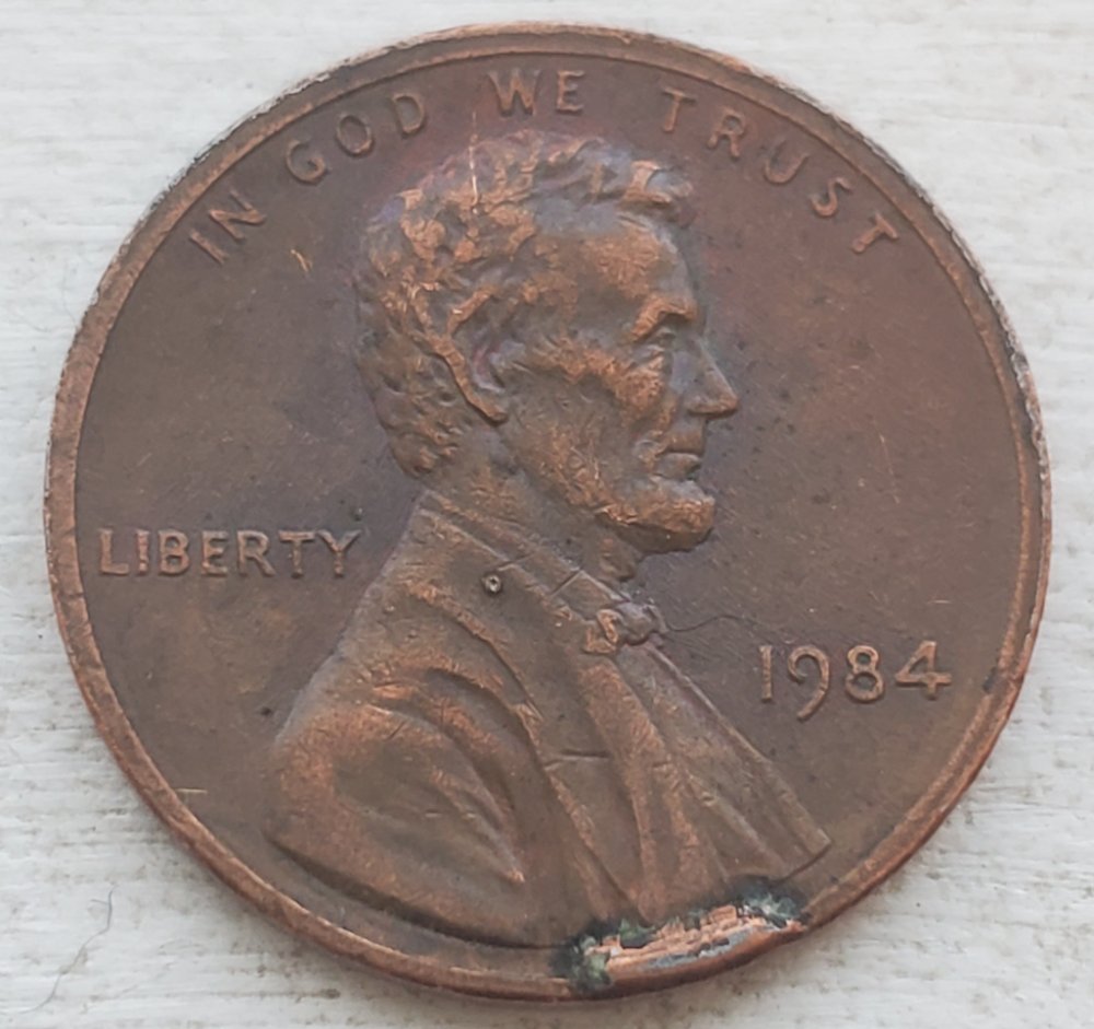 Nice-Cud,-Unfortunate-Zinc-Rot-1984-LMC