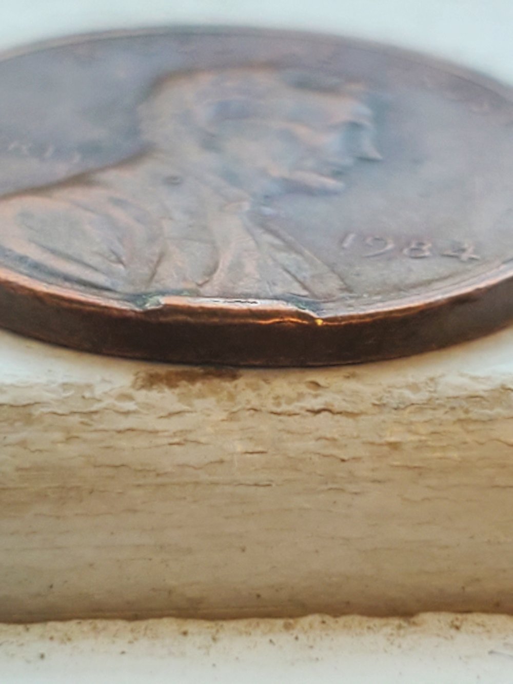 Nice-Cud,-Unfortunate-Zinc-Rot-1984-LMC