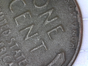 1953?-Mint?-Textured-Wheat-Penny-DD?