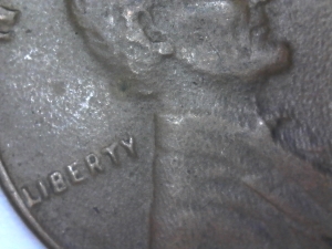 1953?-Mint?-Textured-Wheat-Penny-DD?
