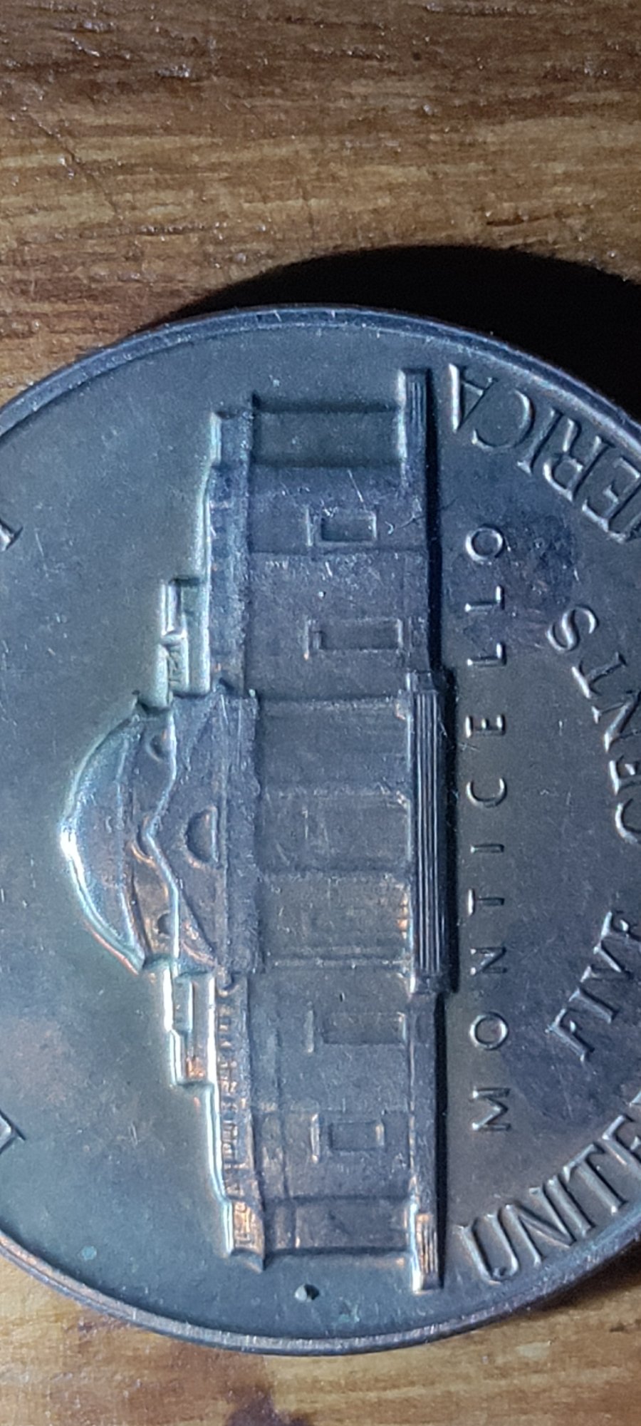 1961-Jefferson-Nickel
