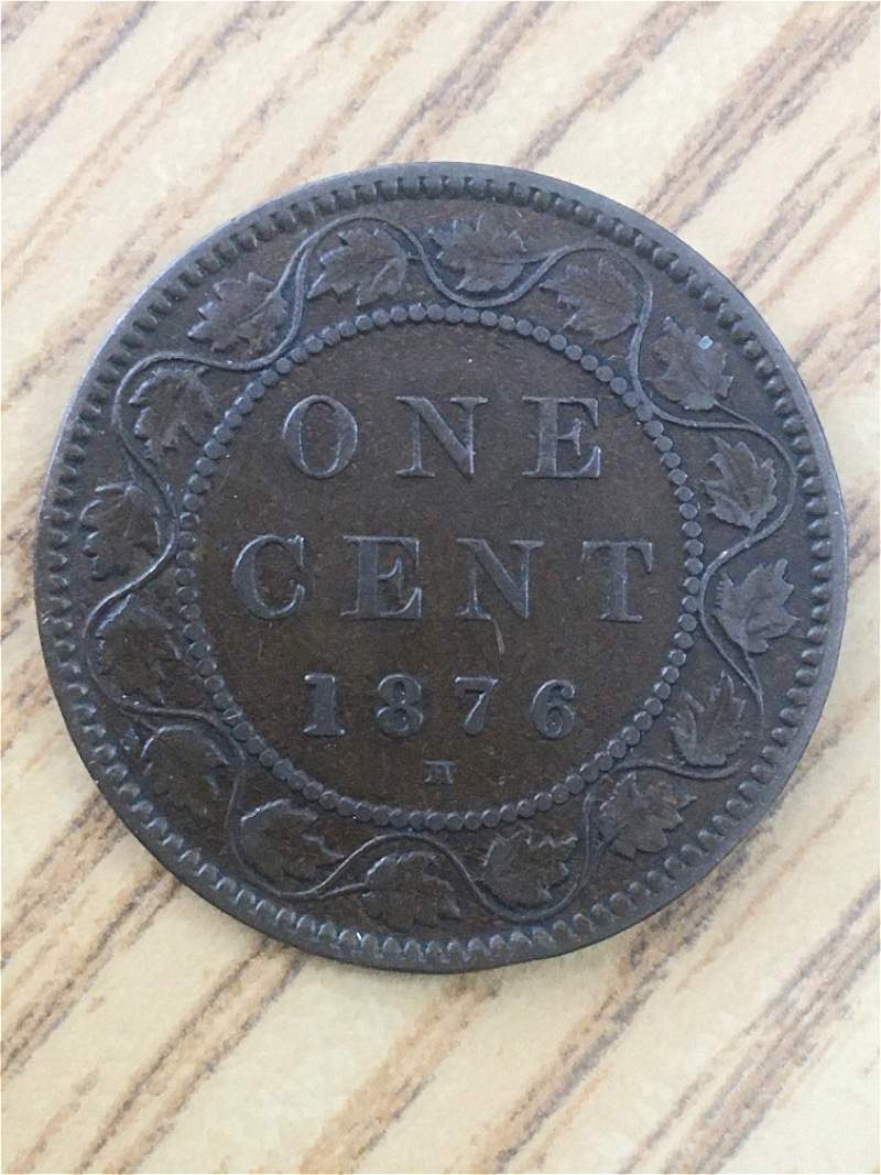 Large-Cent-1876---Repunched-T-&-A
