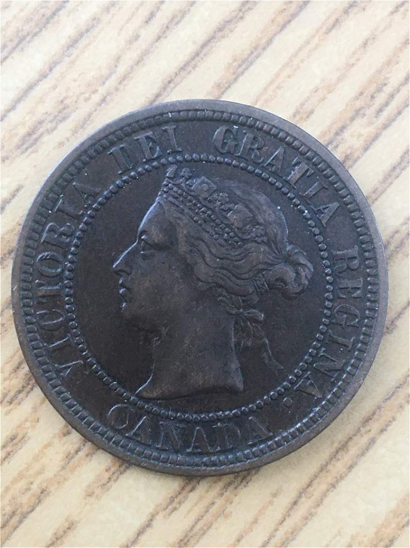 Large-Cent---1881-Do-Canada-&-Victoria