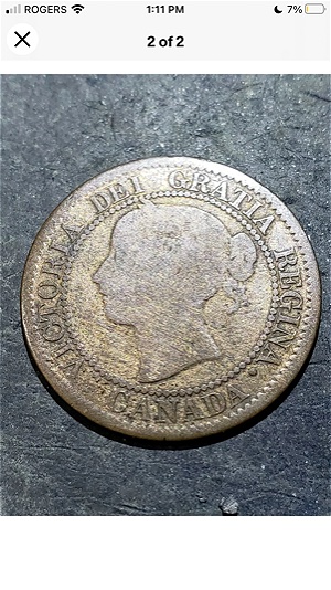 Advice-On-1859-Large-Cent