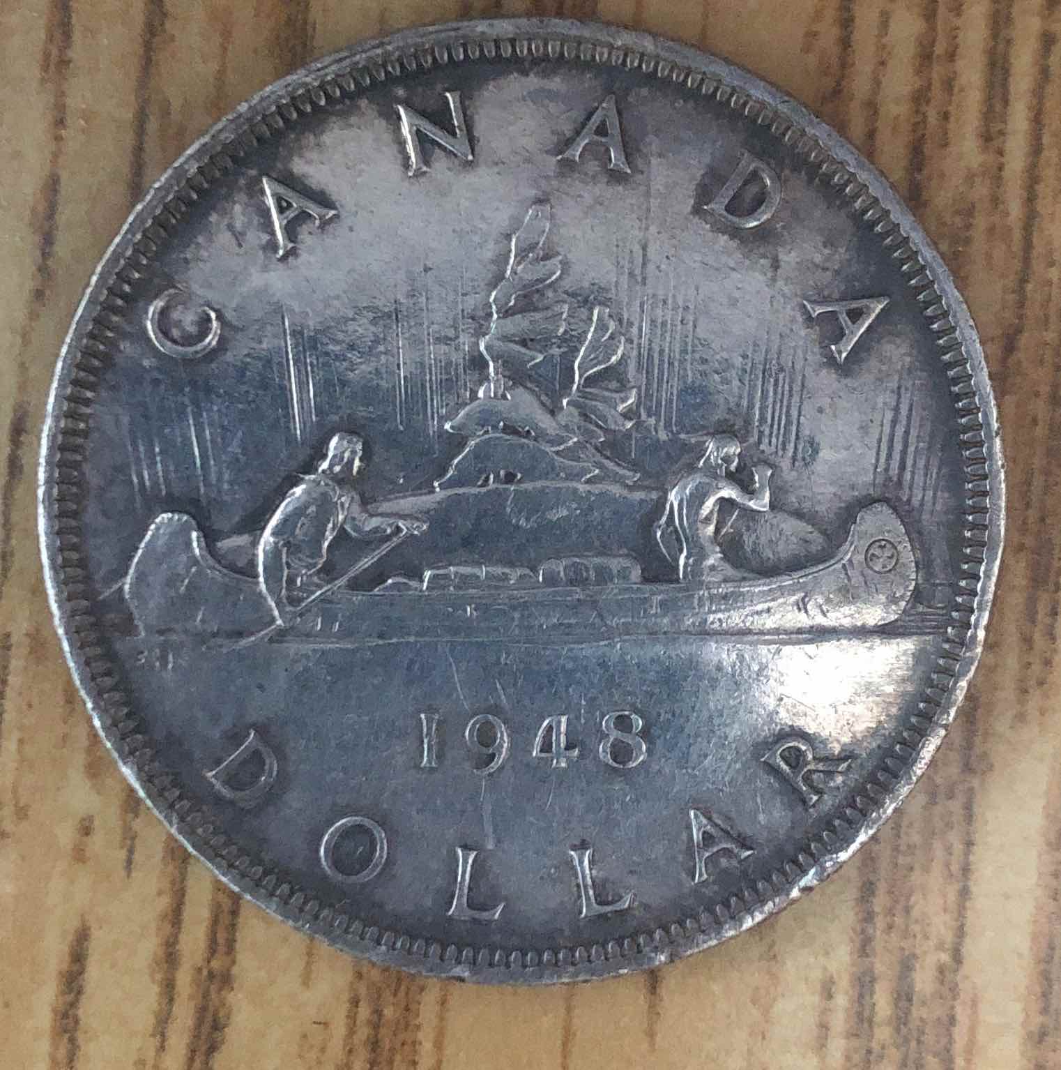 1948-Dollar-Real-Or-Fake-Hoping-It-Real