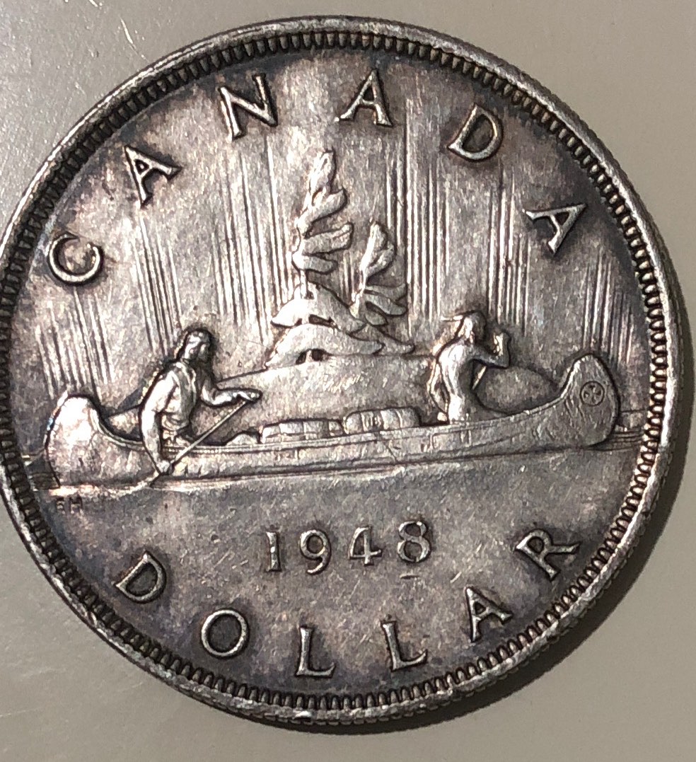 1948-Dollar-Real-Or-Fake-Hoping-It-Real