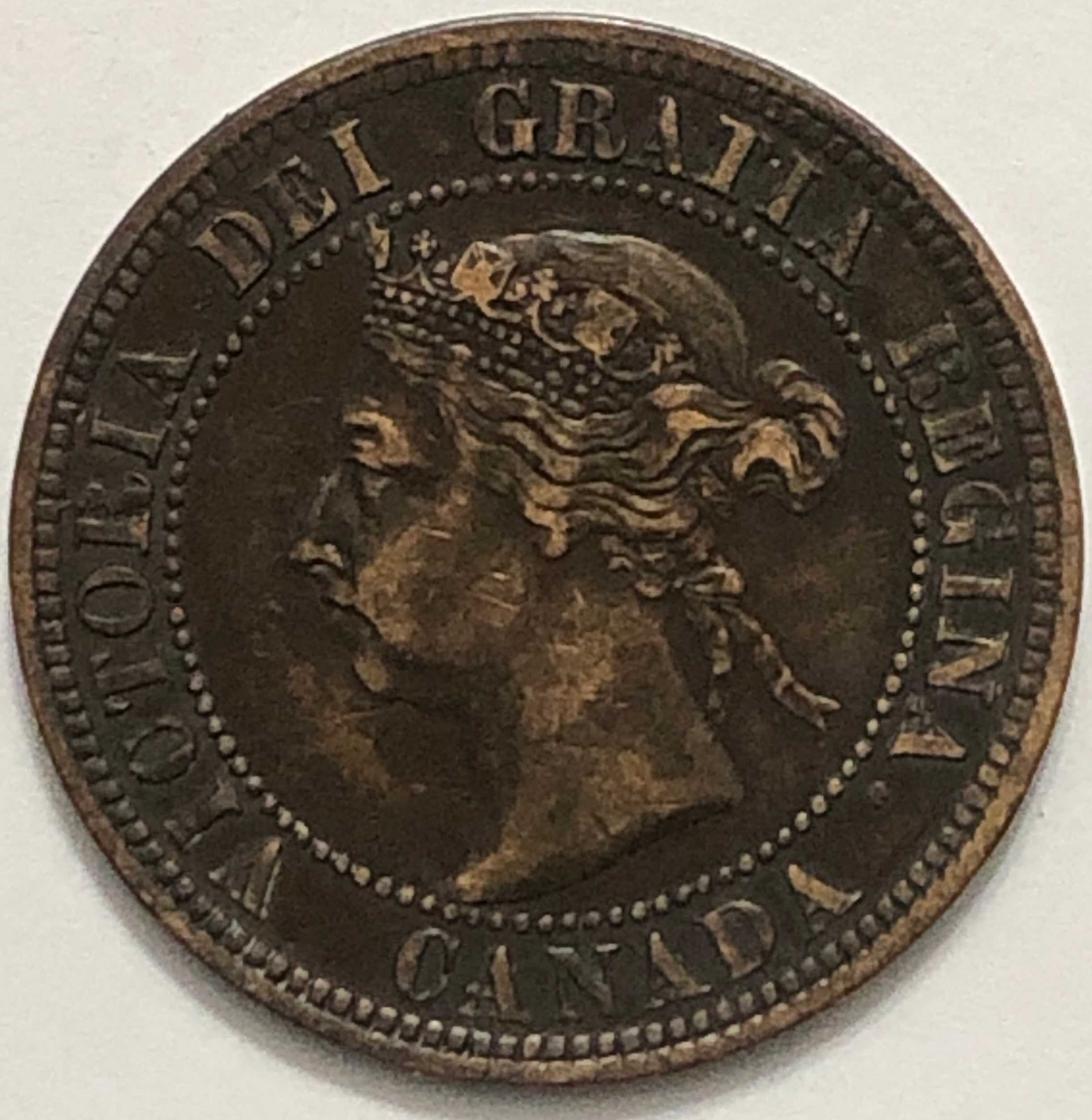 1892-Large-Cent-For-Grading
