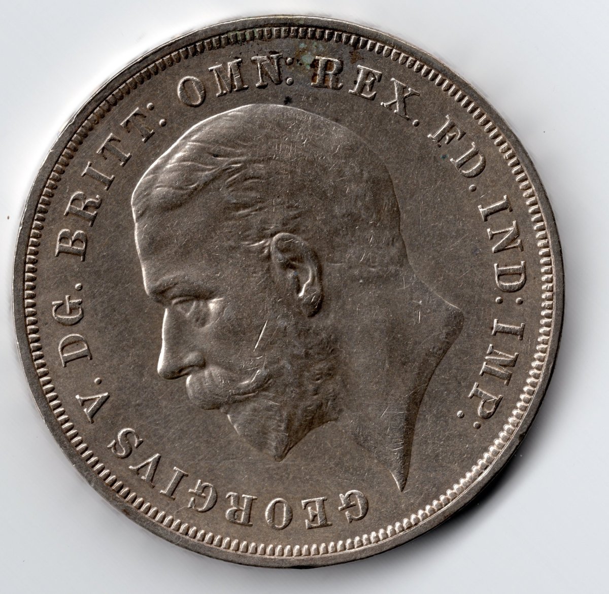 Green-Stuff-On-1935-Crown?
