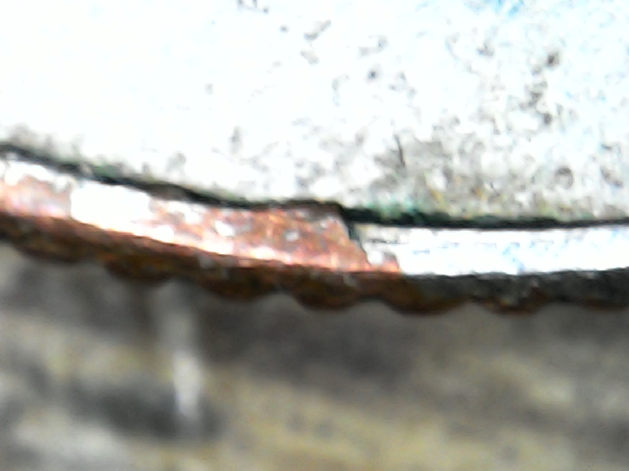 2018-Quarter-Mad-On-The-Obverse-Struck-Through-Retained-Copper-Foil-On-The-Reverse?