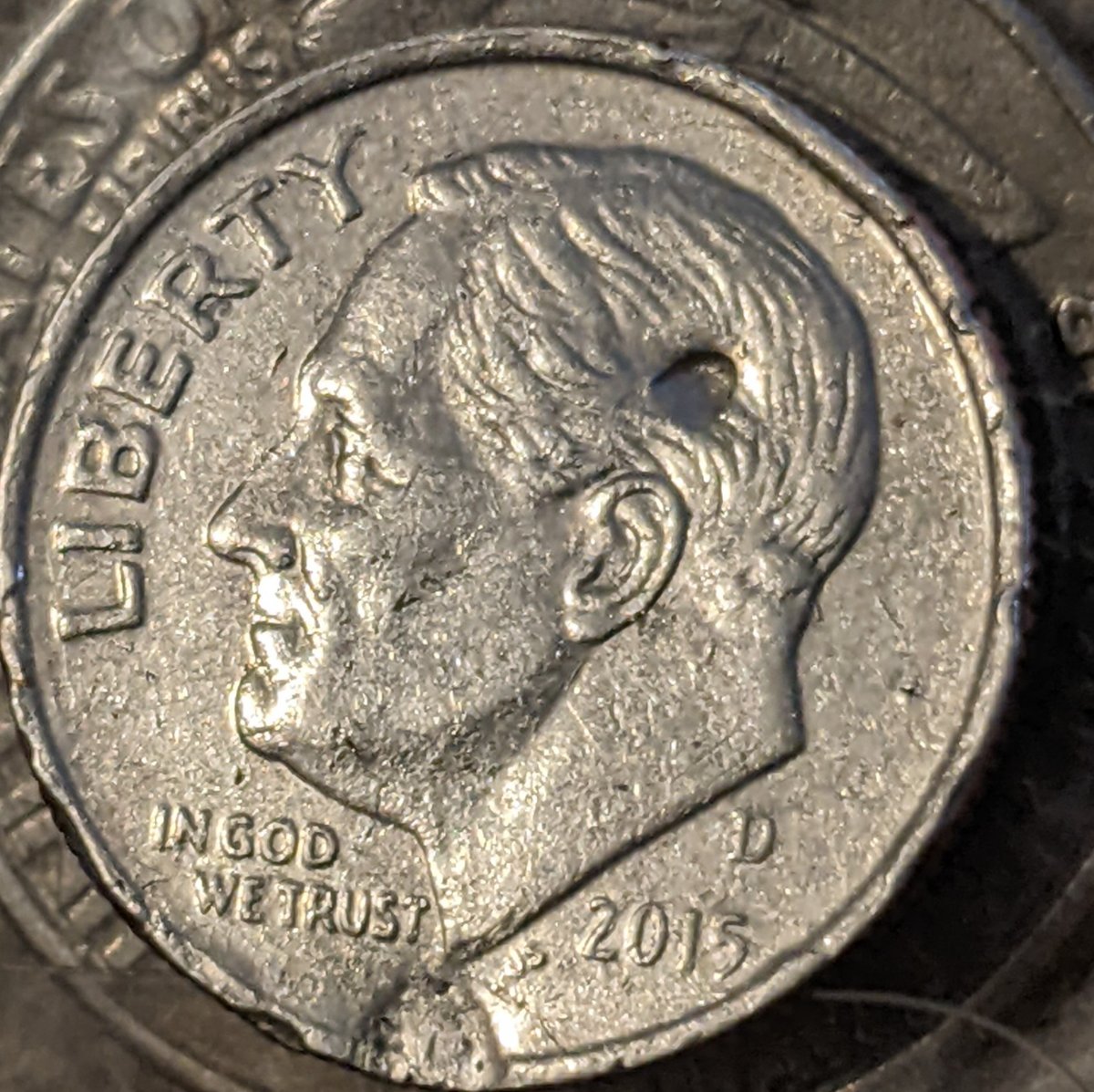 Is-This-A-Rockwell-Test-Mark?-Or-Is-It-Even-Possible-On-A-Dime?-2015-D