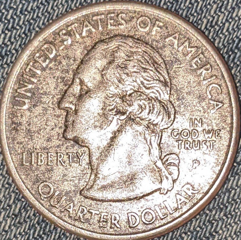 Is-This-1999-Connecticut-State-Quarter-Improperly-Annealed