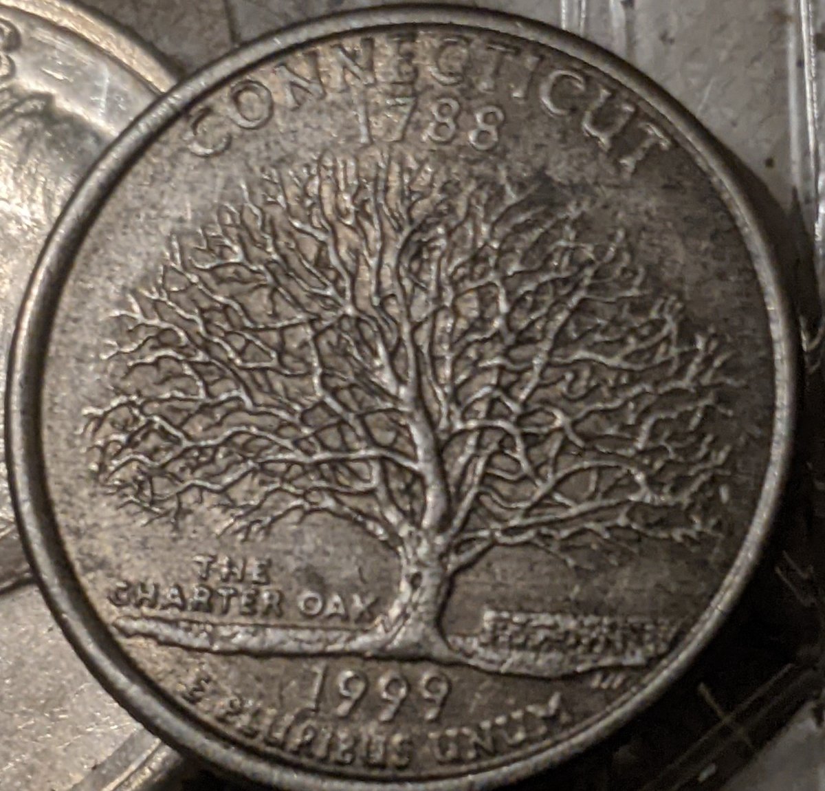 Is-This-1999-Connecticut-State-Quarter-Improperly-Annealed