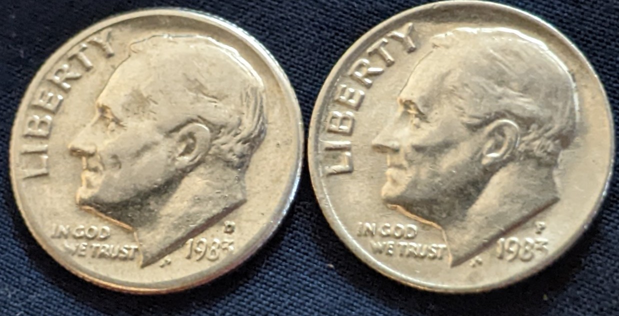 1983-Dime-What-Is-Going-On-Here