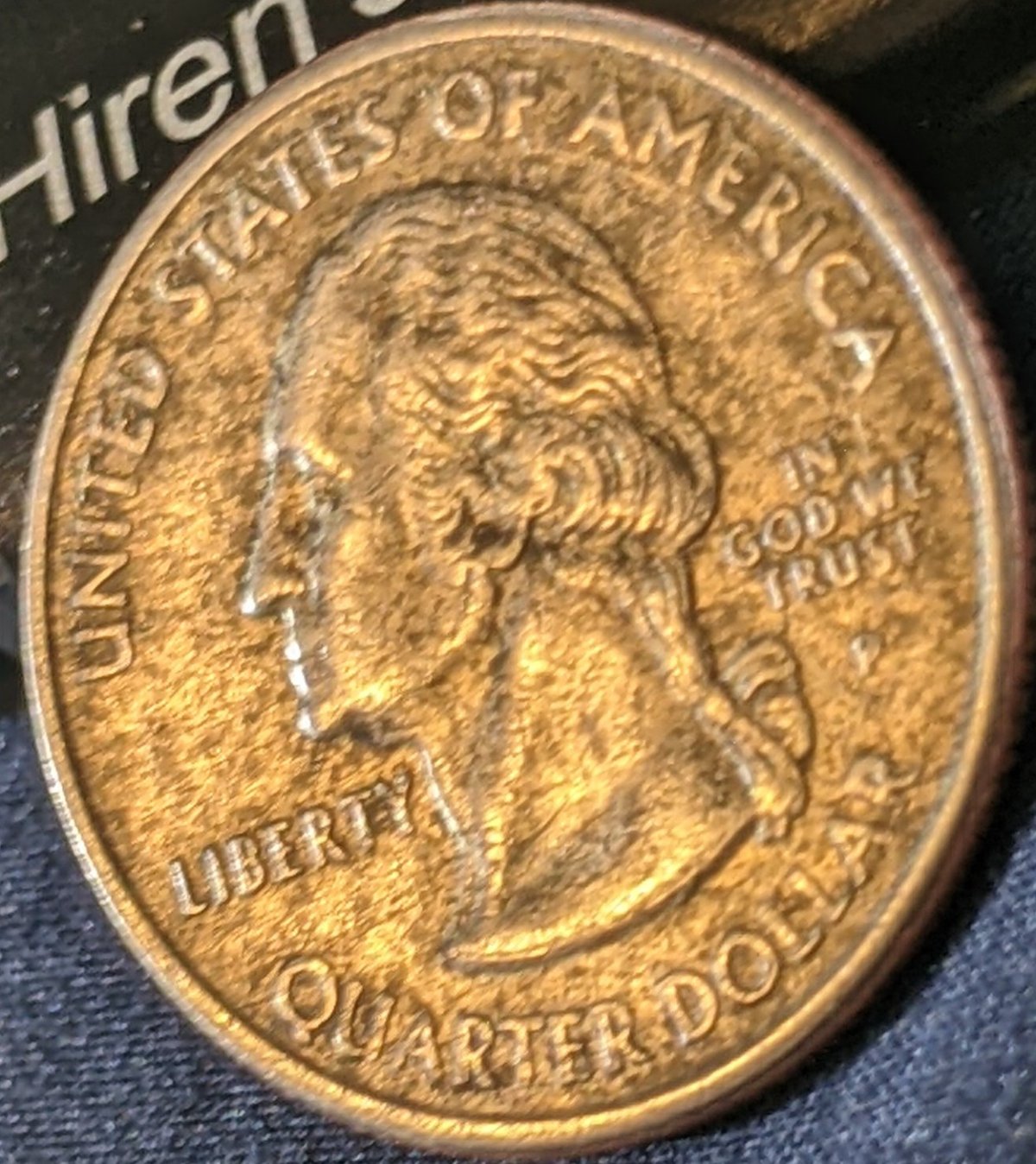 Is-This-1999-Connecticut-State-Quarter-Improperly-Annealed