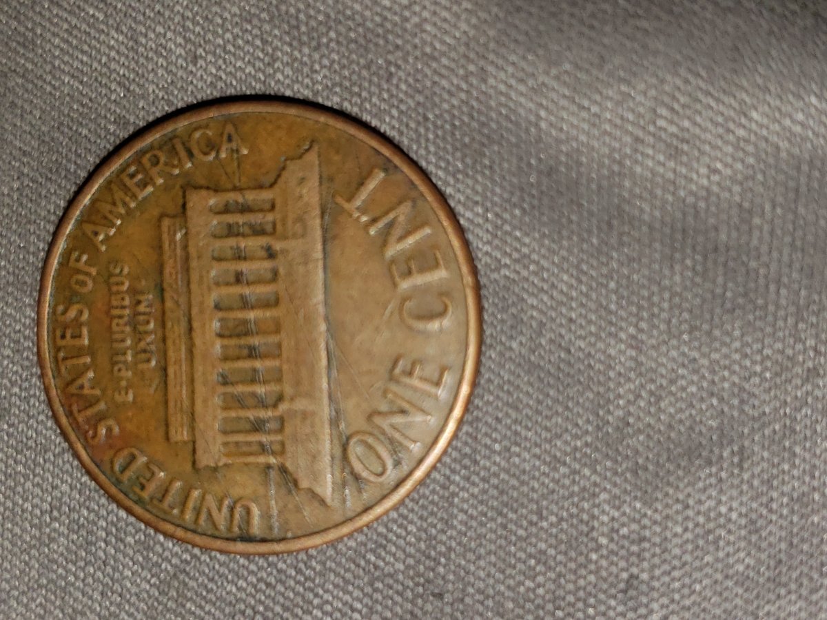 1959-Lincoln-Penny-Possible-Error