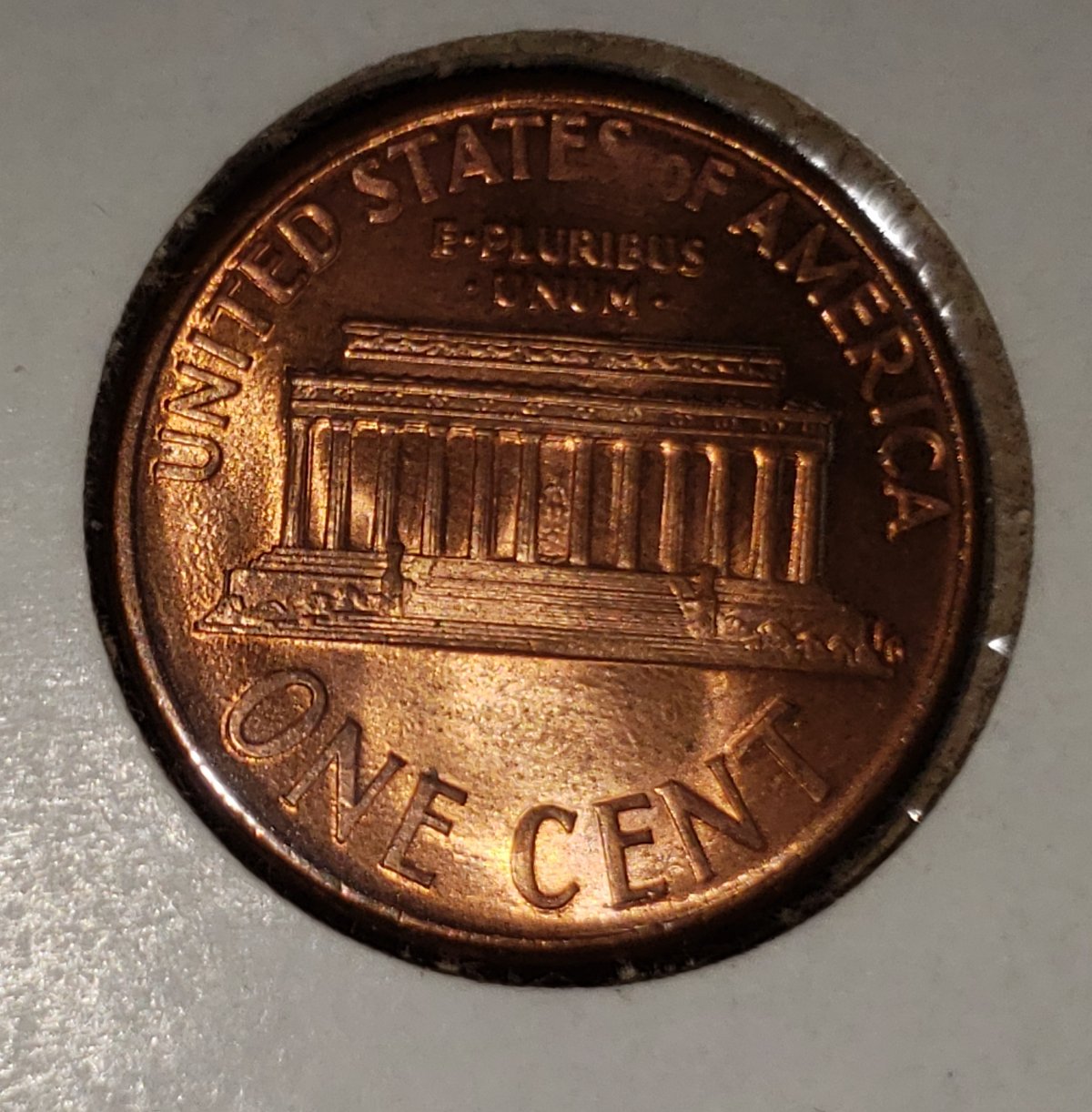 Need-Opinion-On-Grade-Of-1989-Lincoln-Memorial-Penny