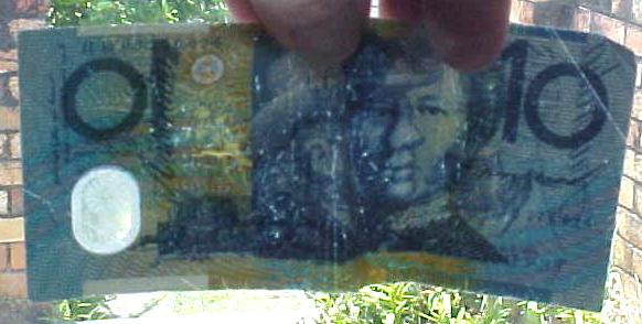 Centenary-Of-Federation-Note---Henry-Parkes