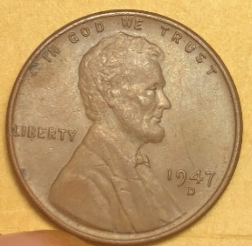 Box-Of-Lincoln-Cents-Found-In-A-Storage-Unit