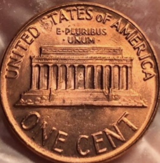 1964-D-LMC-Nearly-AU-Or-Better-Condition/-Missing-