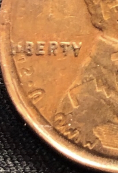 1940-Lincoln---Brokerage/Canceled-Coin